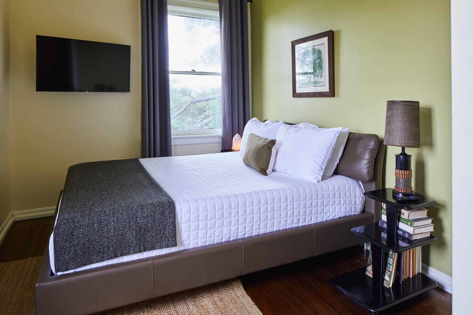 Birmingham Vacation Rental