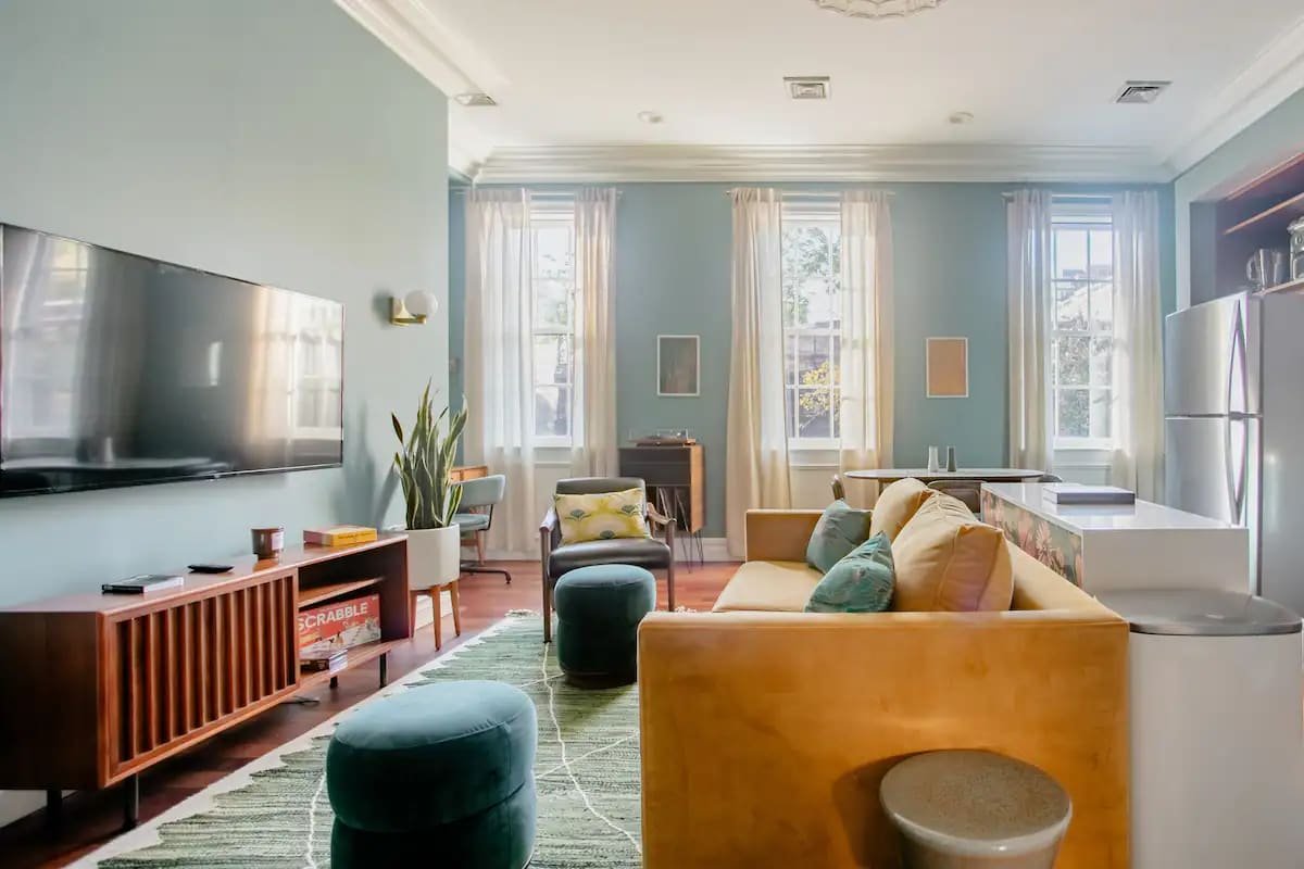 New York Vacation Rental