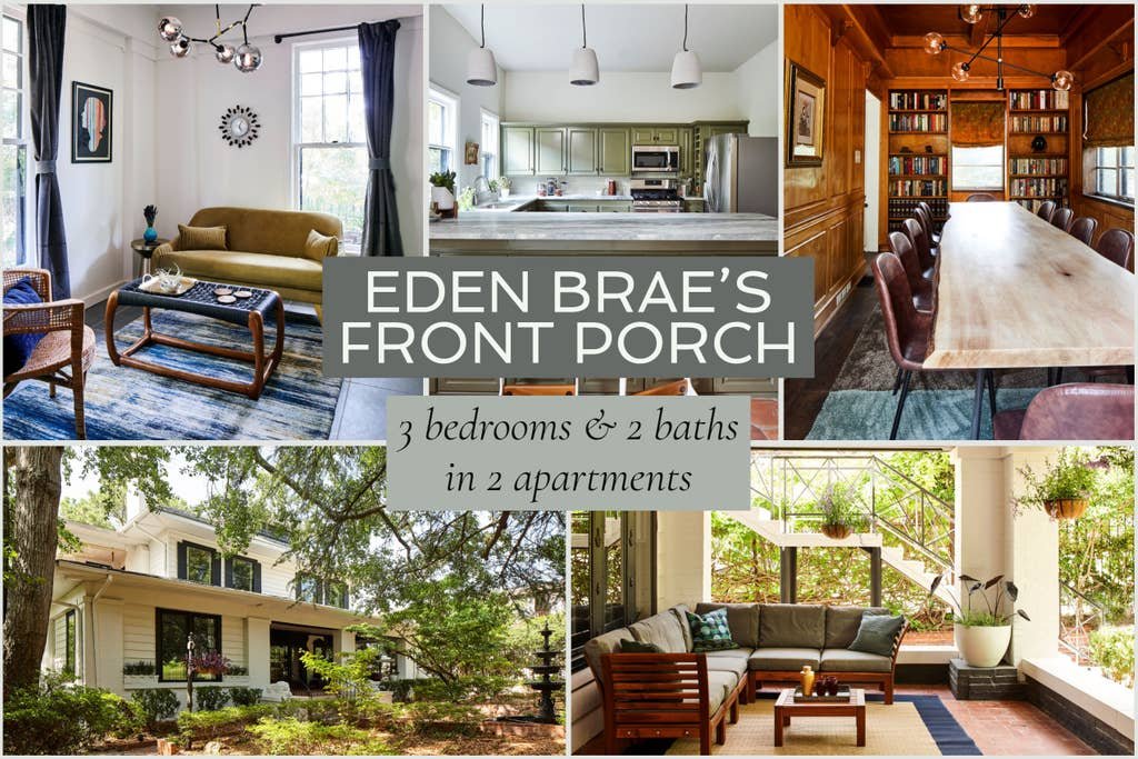 Birmingham Vacation Rental