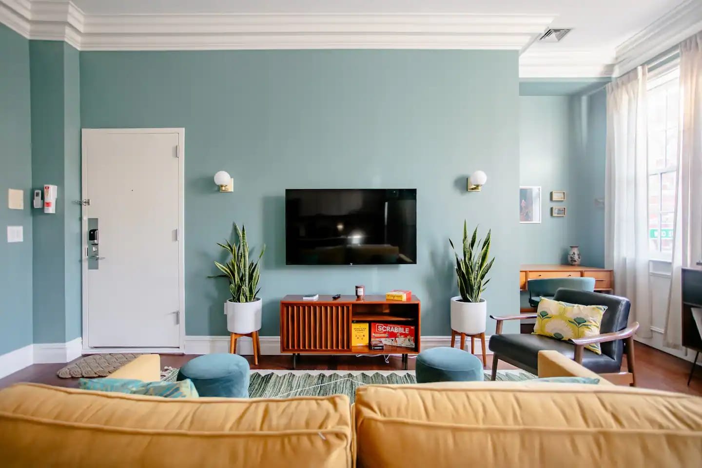 New York Vacation Rental