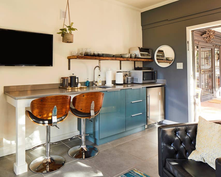 Birmingham Vacation Rental