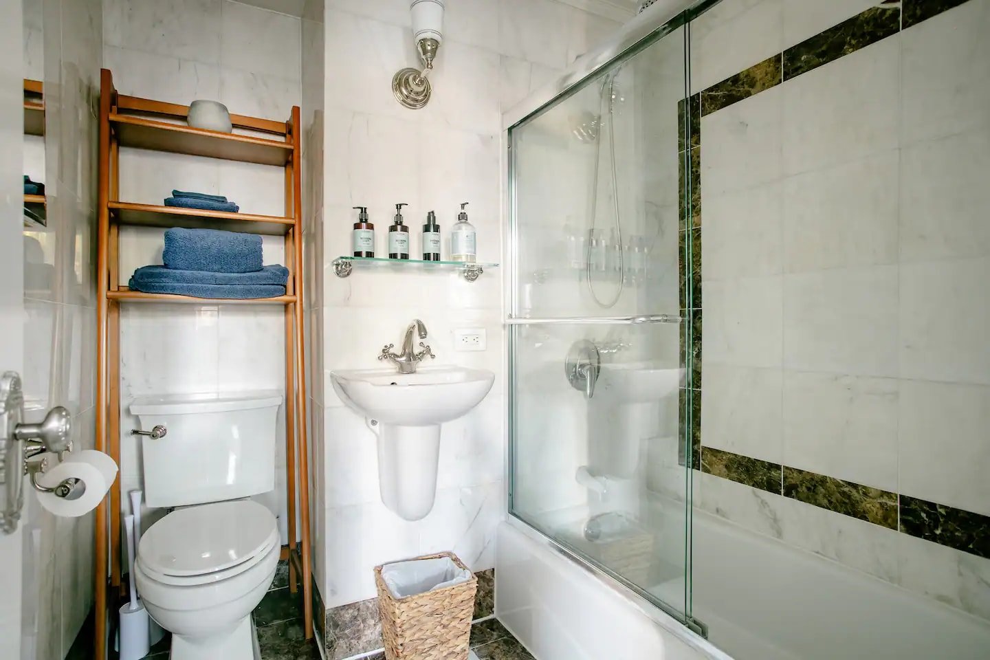 New York Vacation Rental