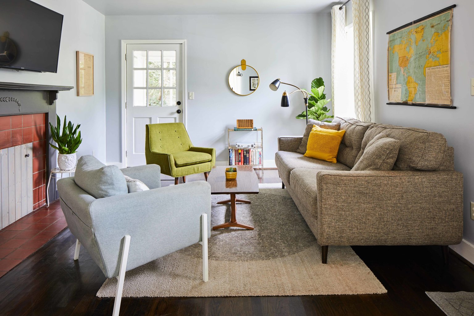 Birmingham Vacation Rental