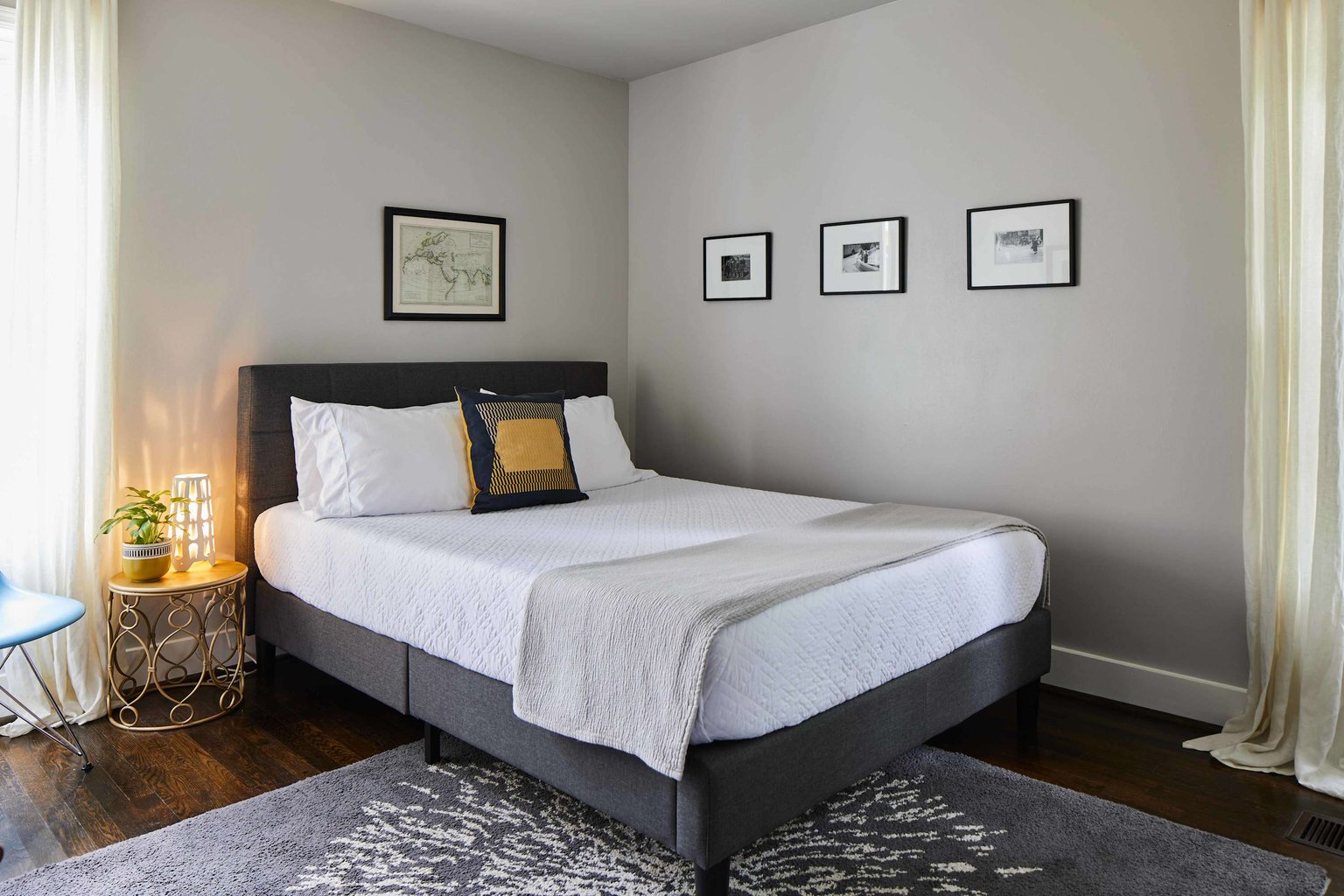 Birmingham Vacation Rental