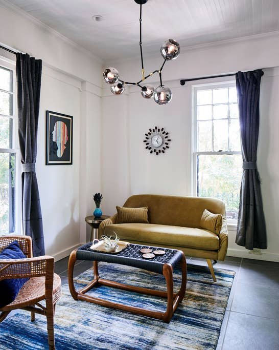 Birmingham Vacation Rental