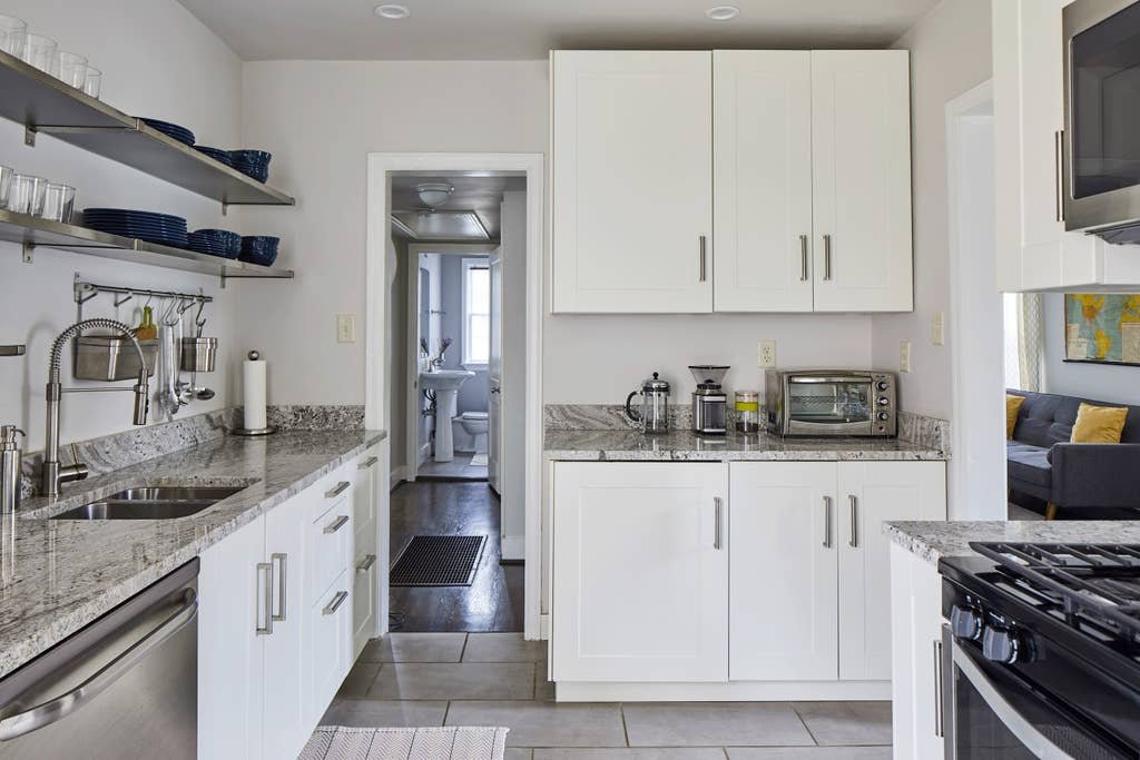 Birmingham Vacation Rental