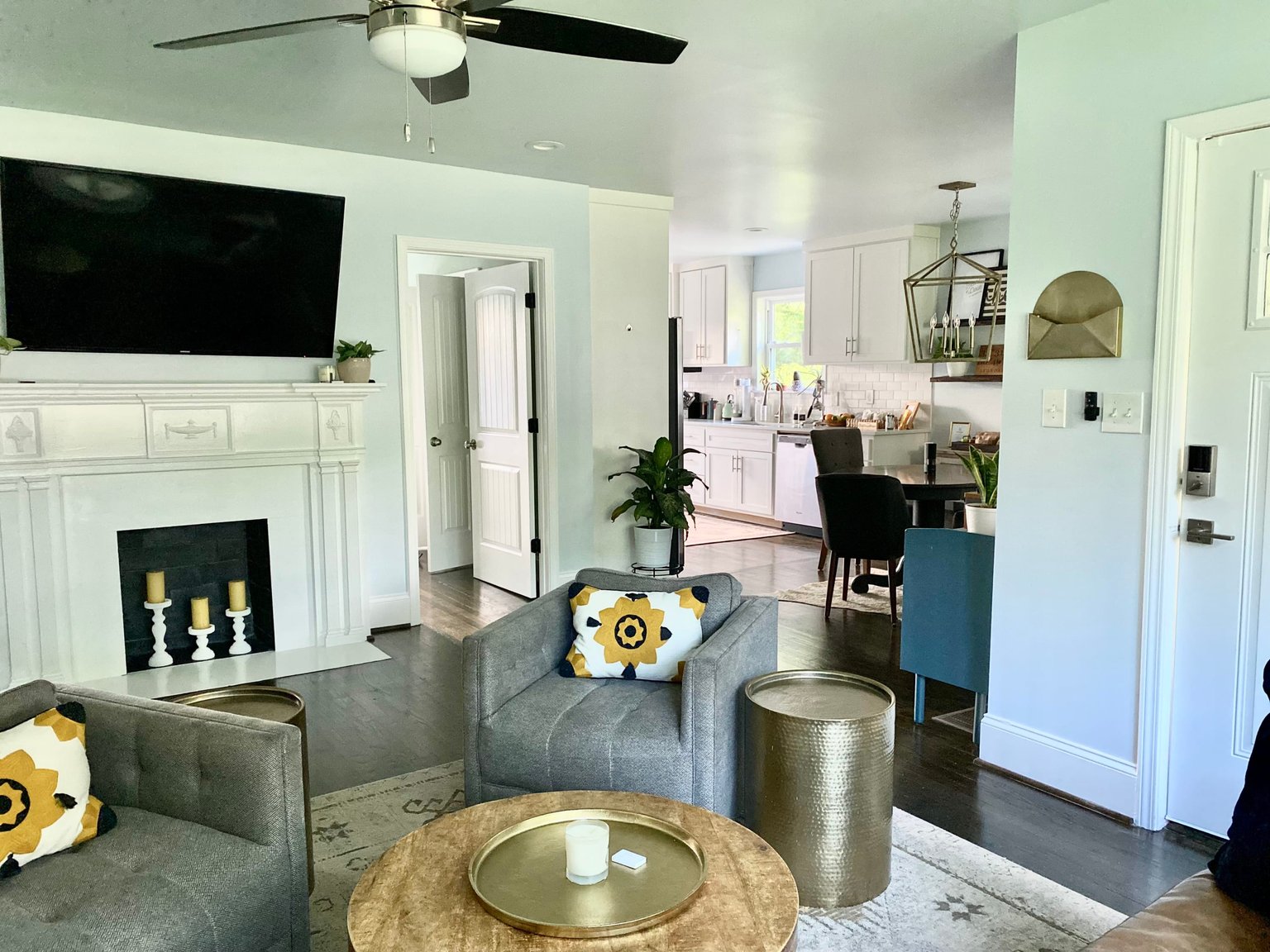 Birmingham Vacation Rental