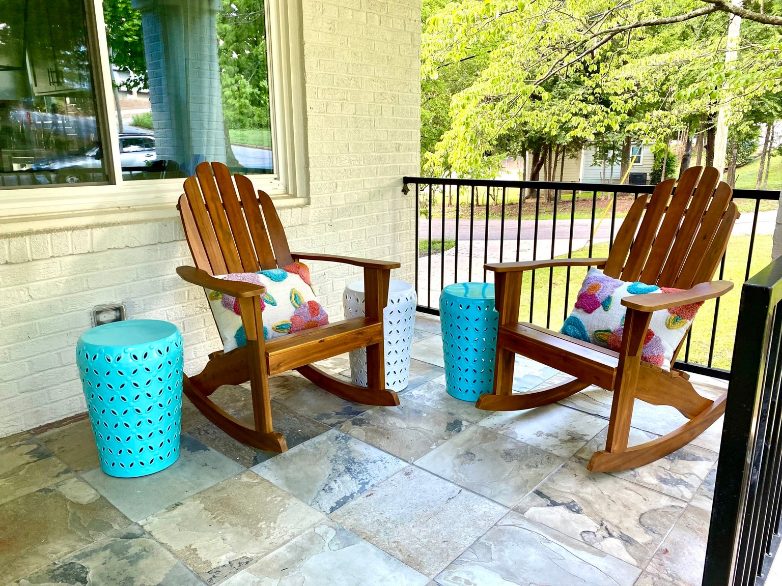 Birmingham Vacation Rental