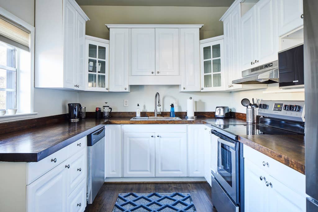 Birmingham Vacation Rental