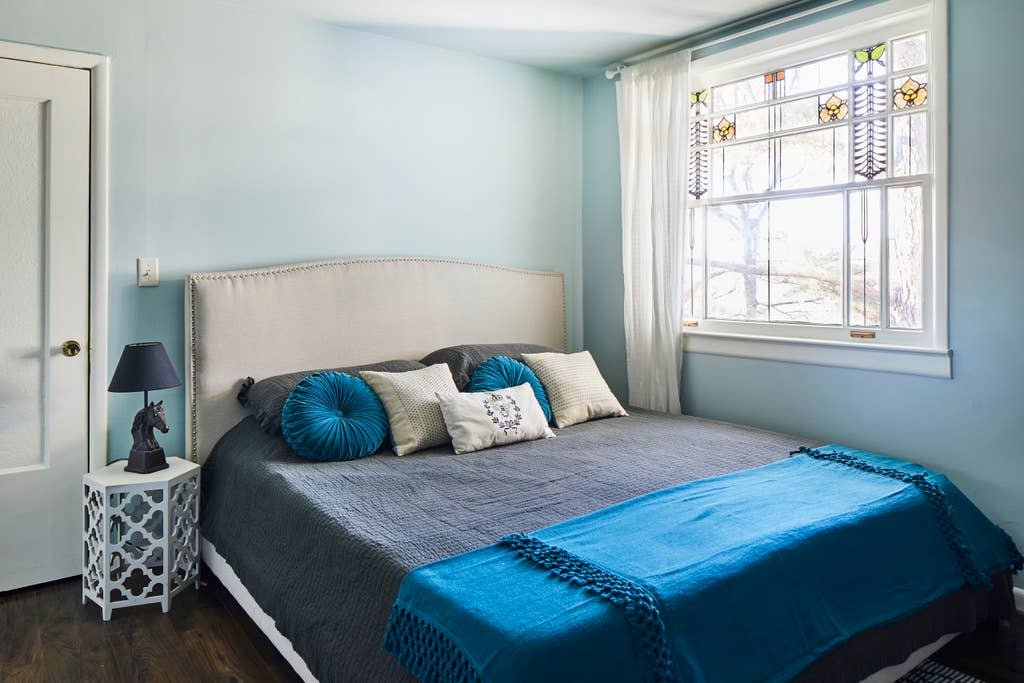 Birmingham Vacation Rental