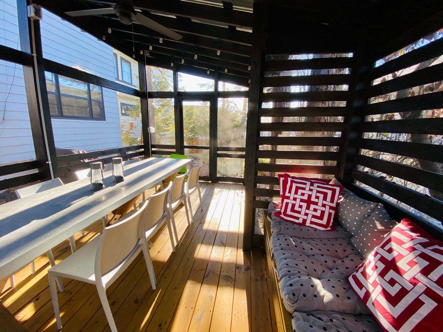 Birmingham Vacation Rental