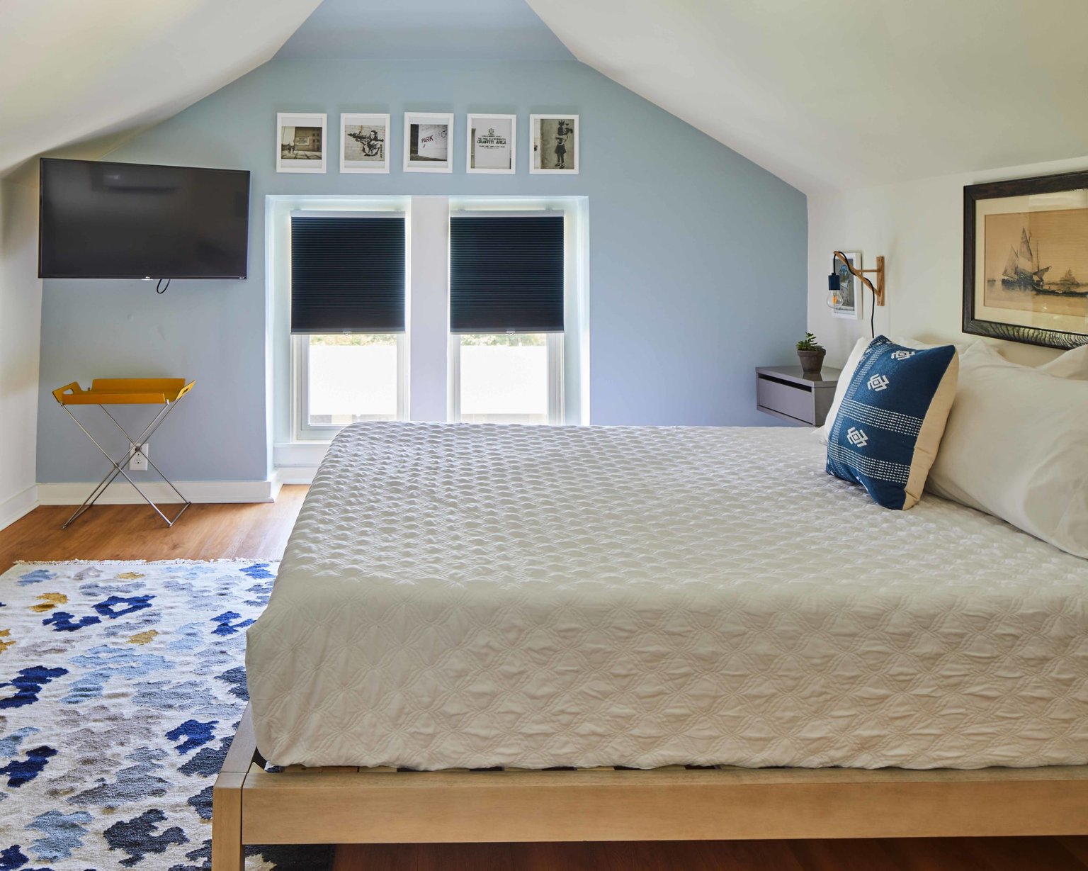 Birmingham Vacation Rental