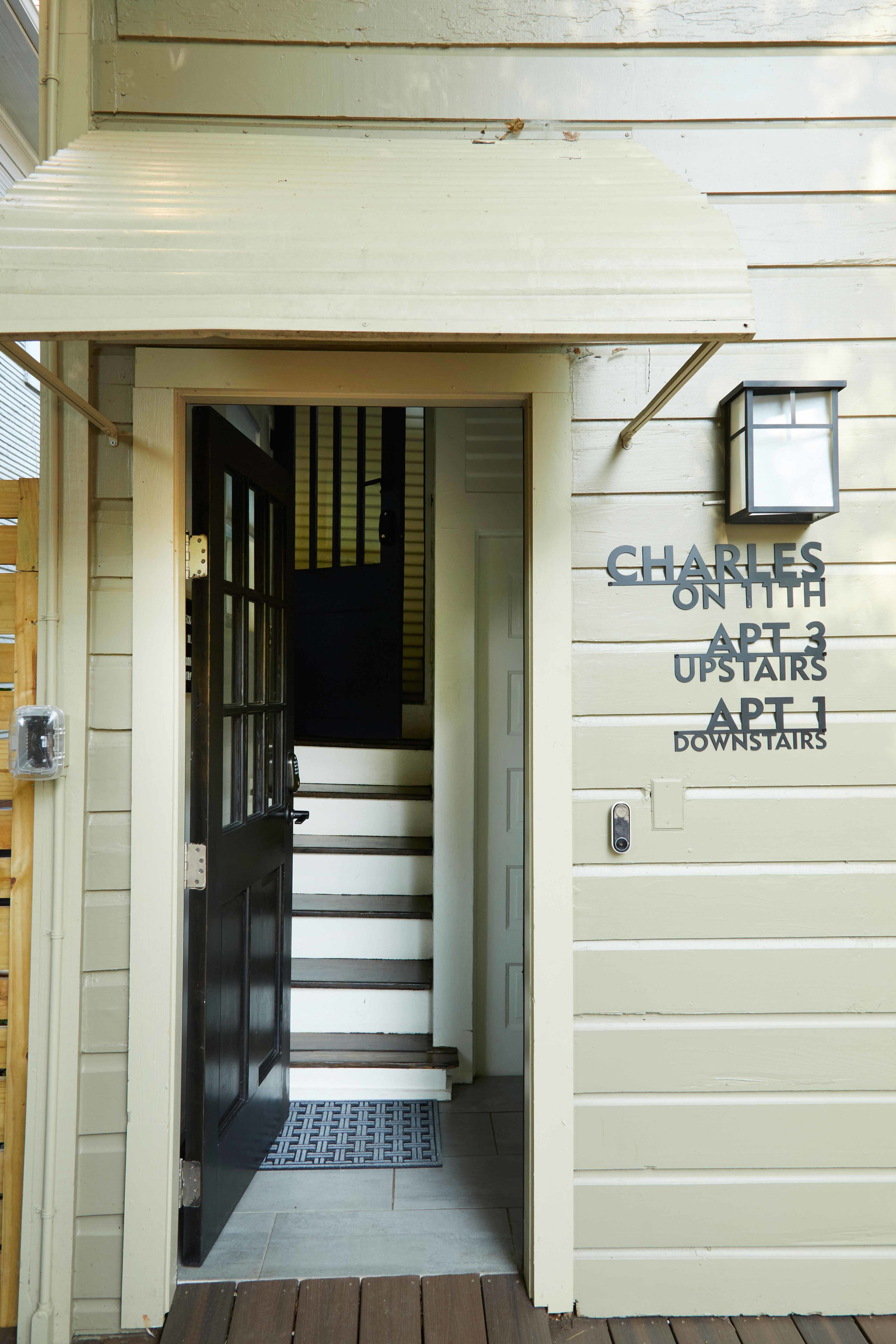 Birmingham Vacation Rental