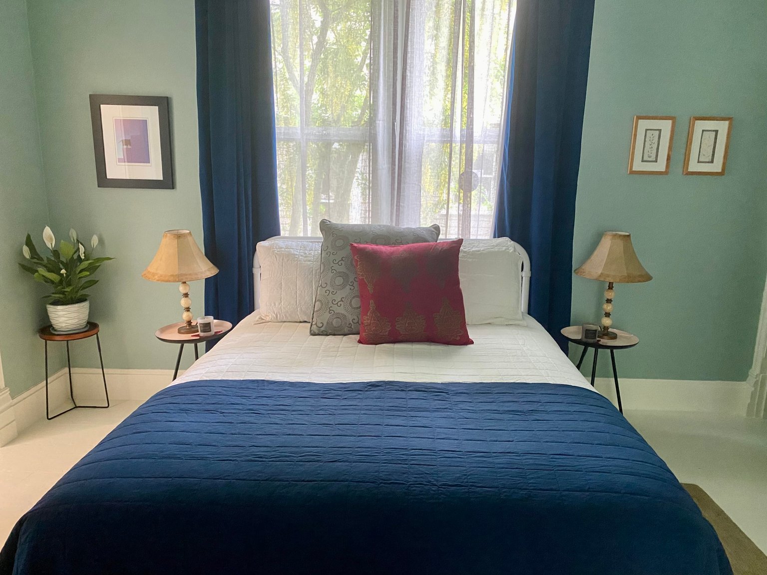 Bellingham Vacation Rental