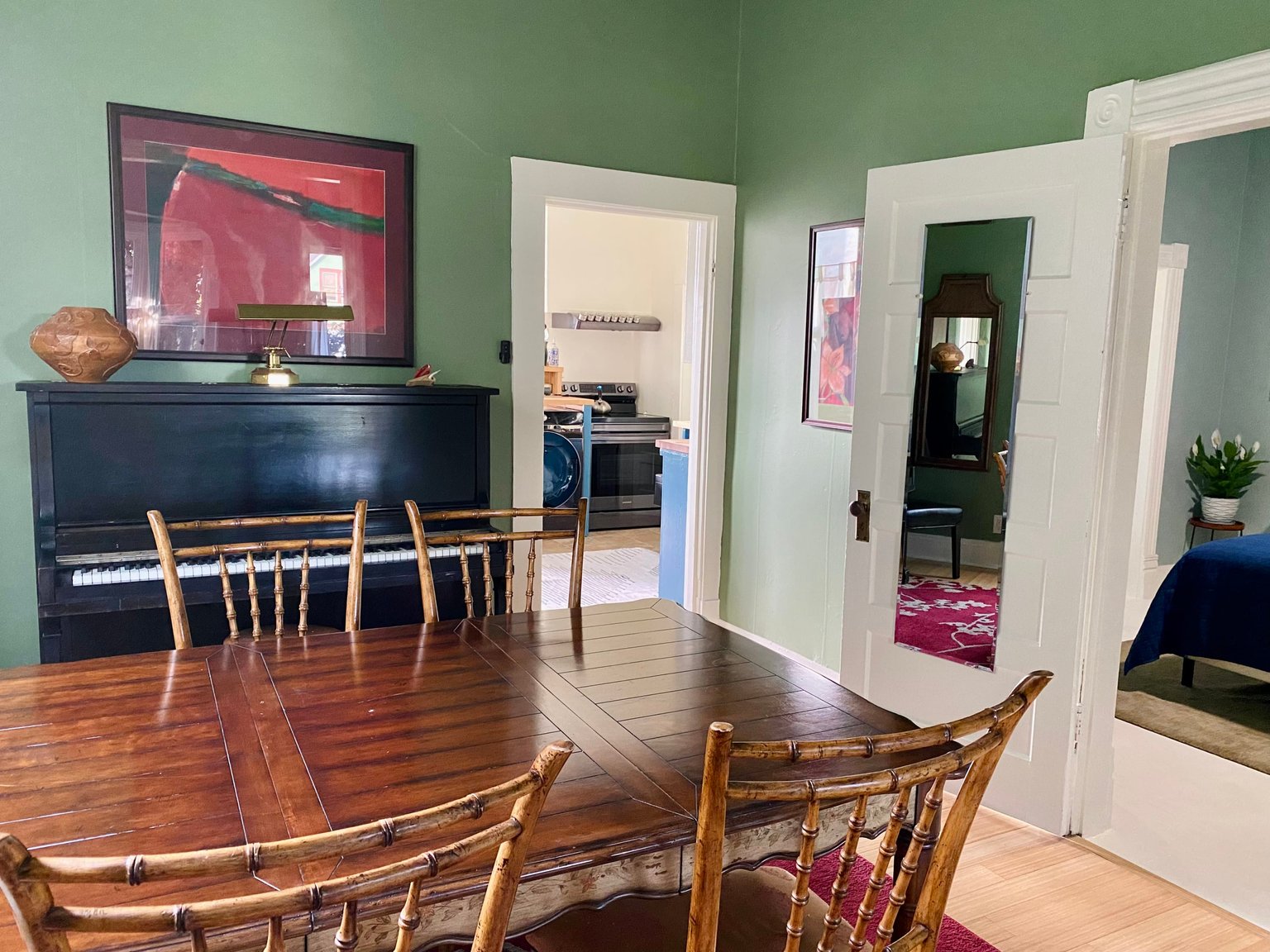 Bellingham Vacation Rental