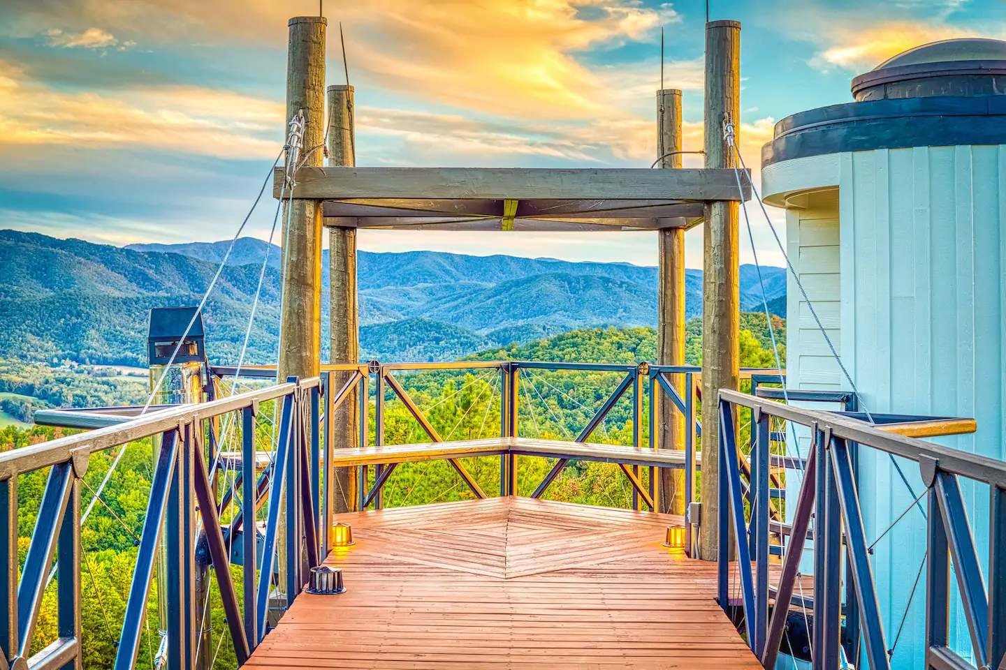 Pigeon Forge Vacation Rental