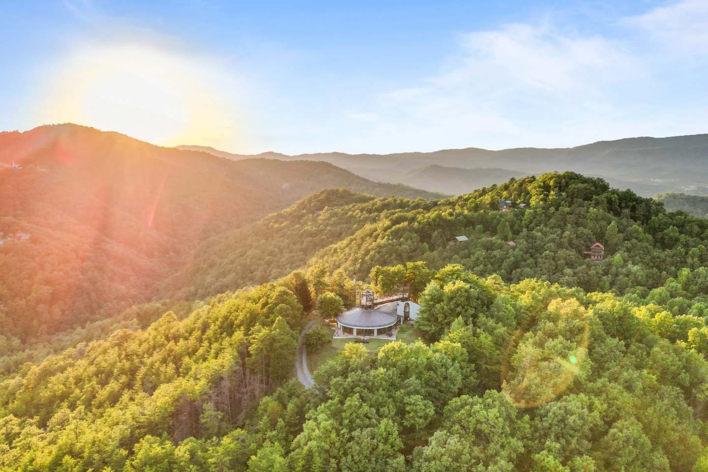 Pigeon Forge Vacation Rental