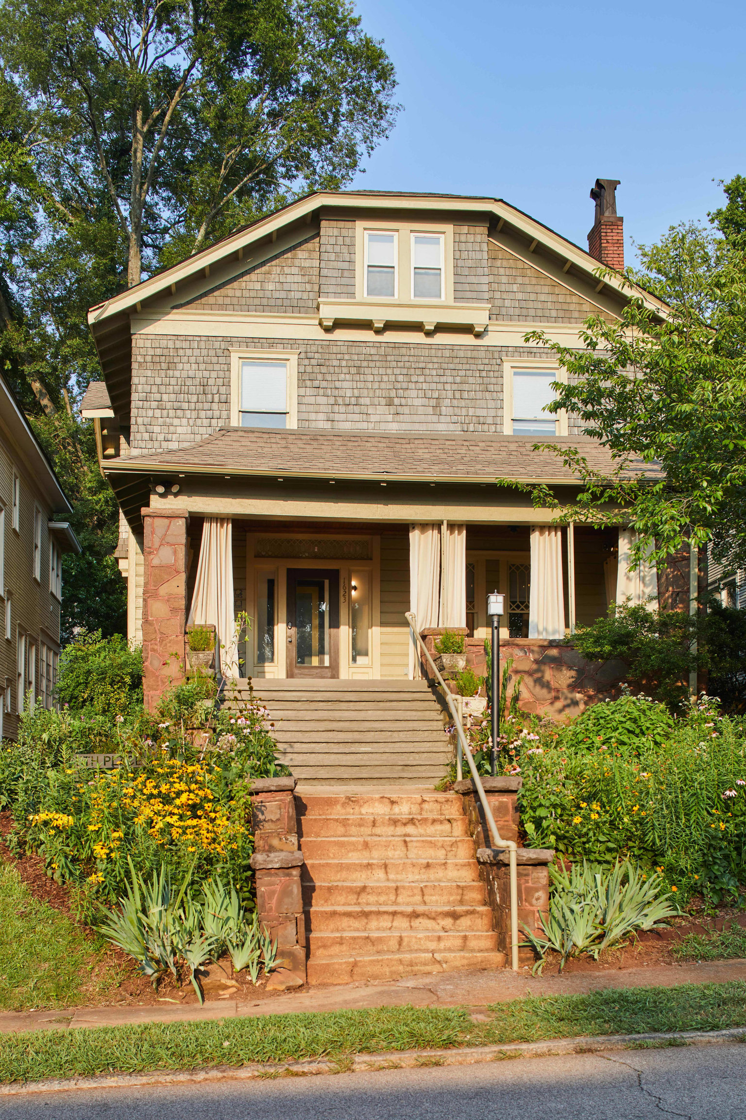 Birmingham Vacation Rental
