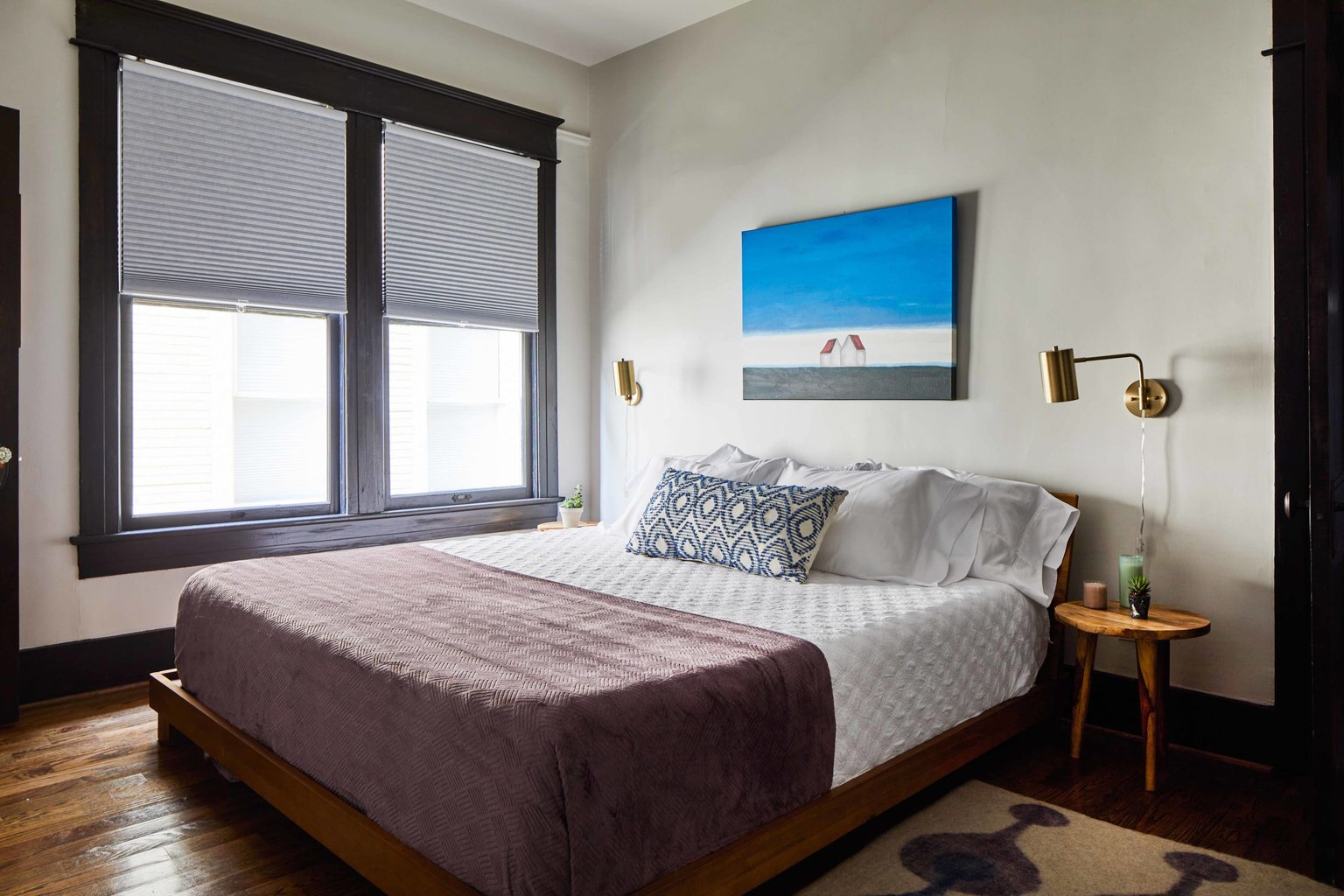 Birmingham Vacation Rental