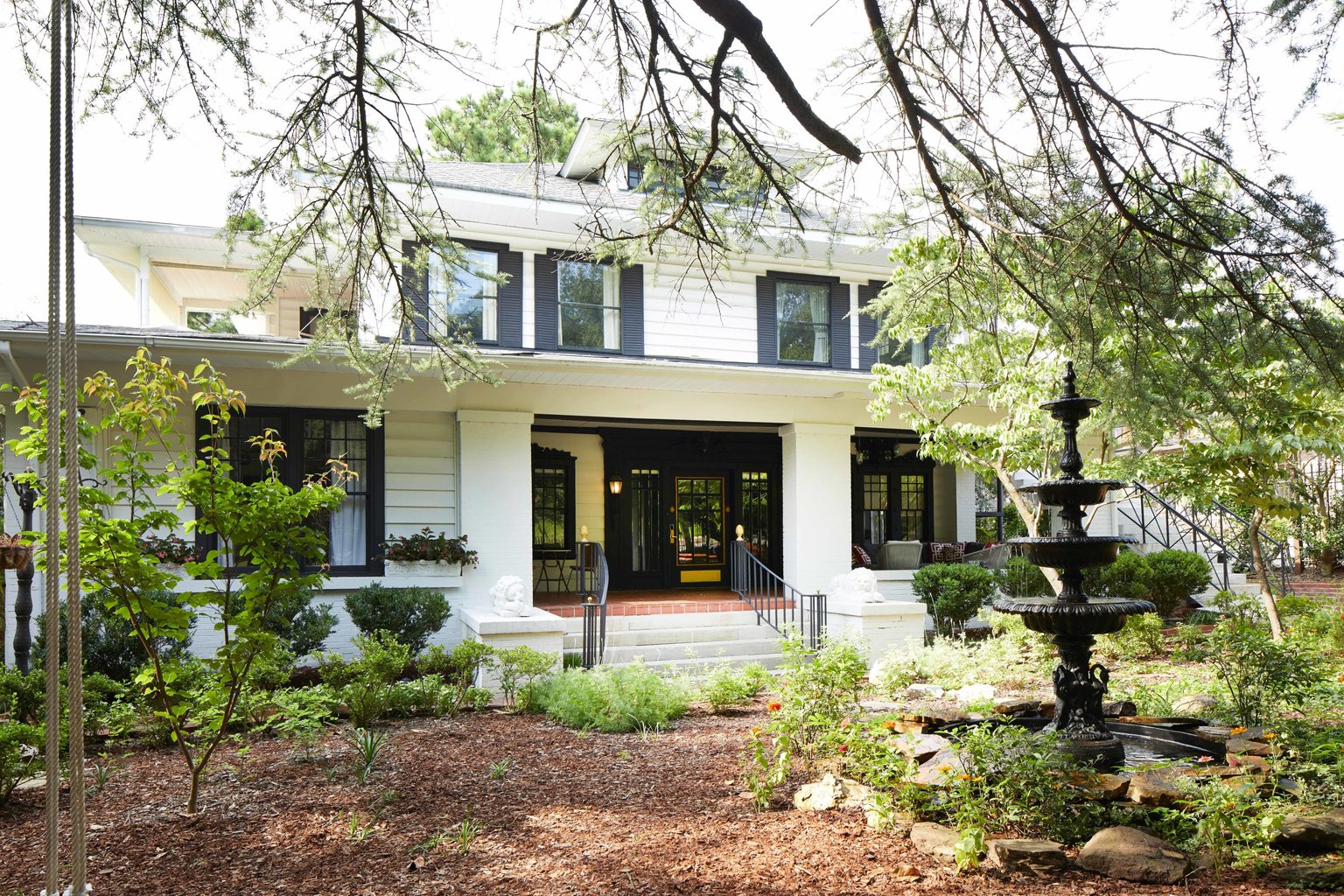 Birmingham Vacation Rental