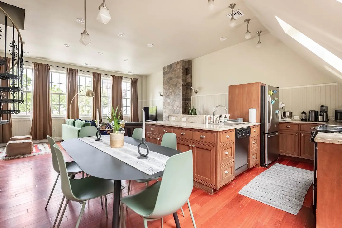 New York Vacation Rental