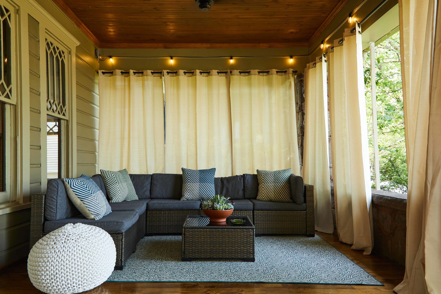 Birmingham Vacation Rental