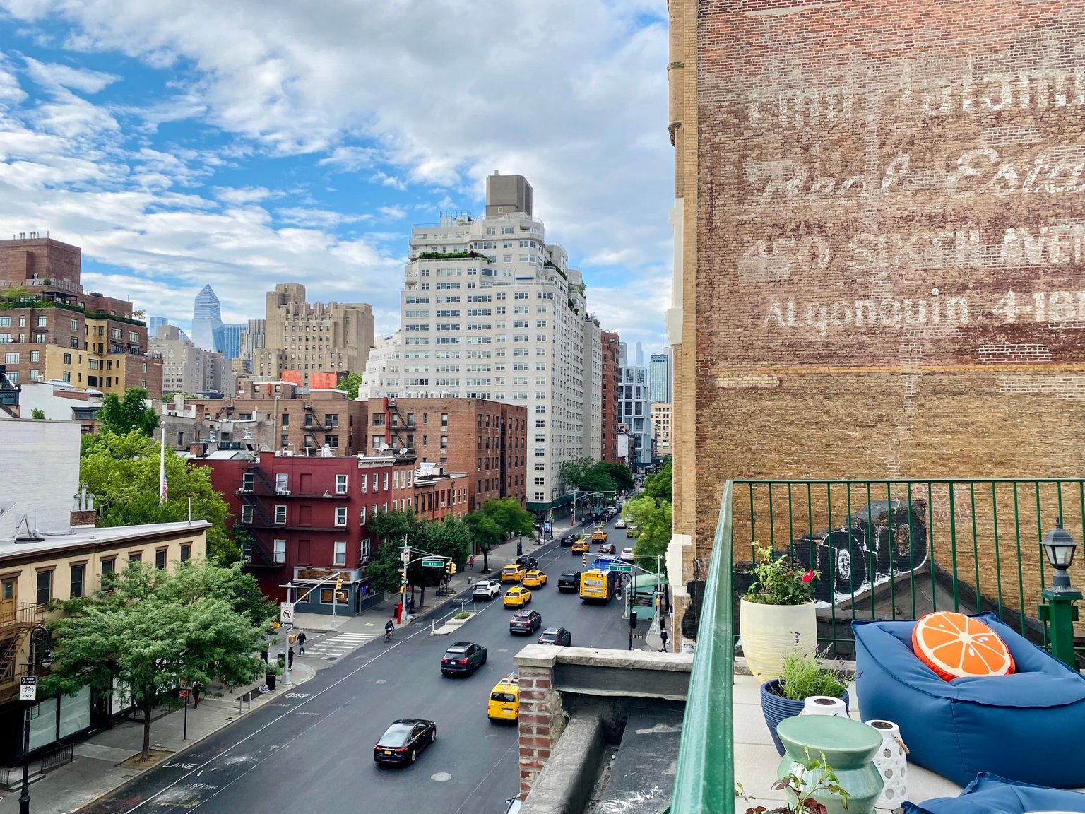 New York Vacation Rental