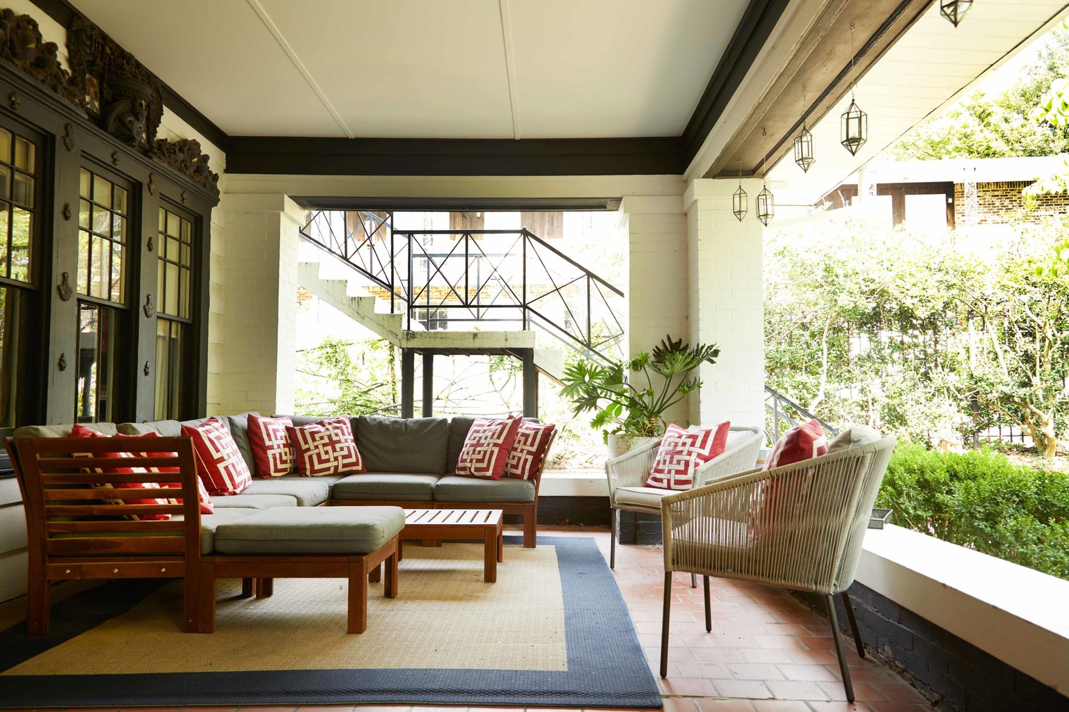 Birmingham Vacation Rental
