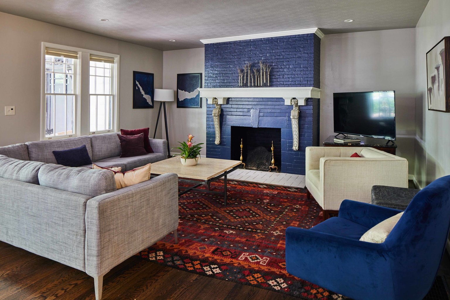 Birmingham Vacation Rental
