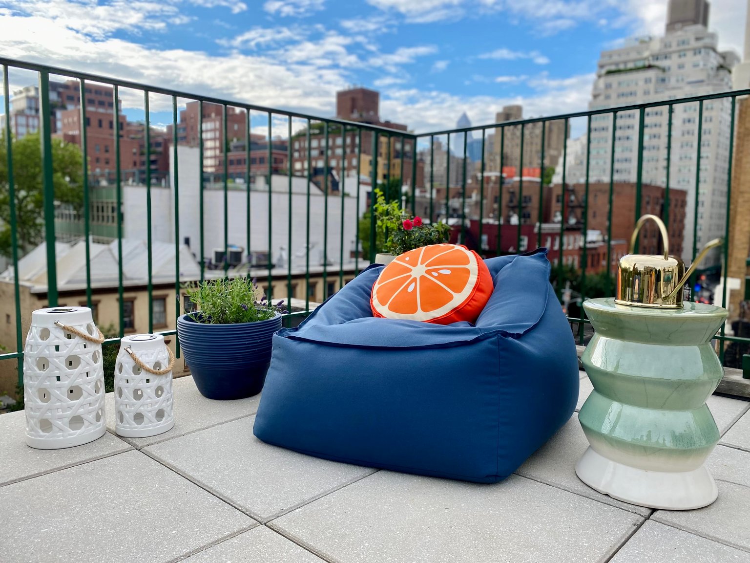 New York Vacation Rental