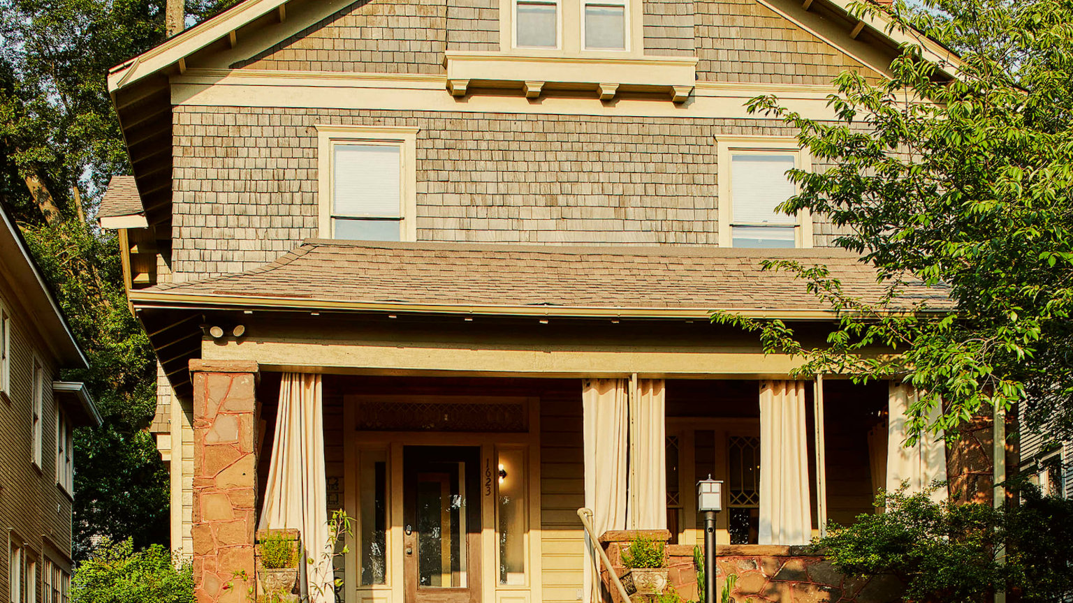 Birmingham Vacation Rental