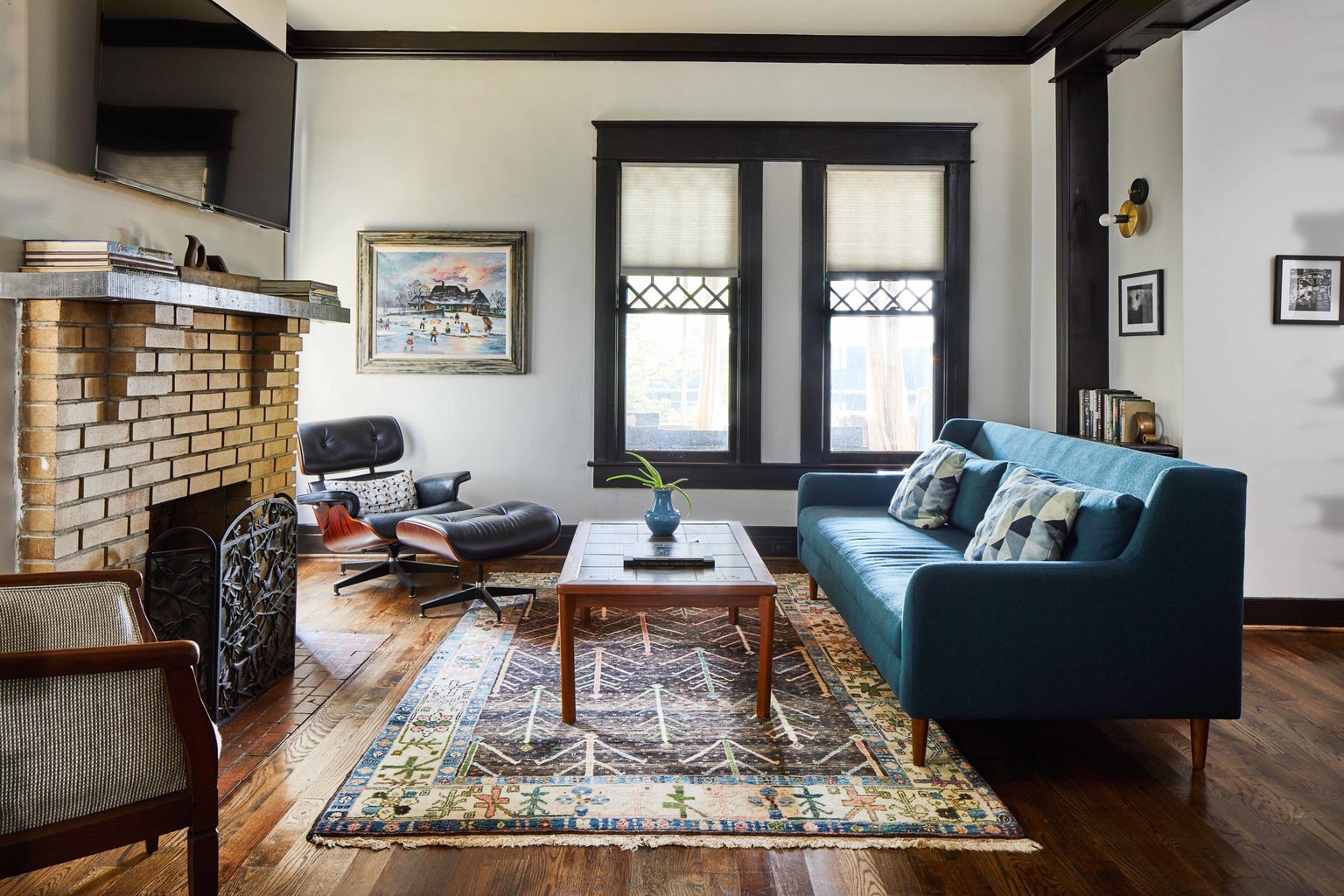 Birmingham Vacation Rental