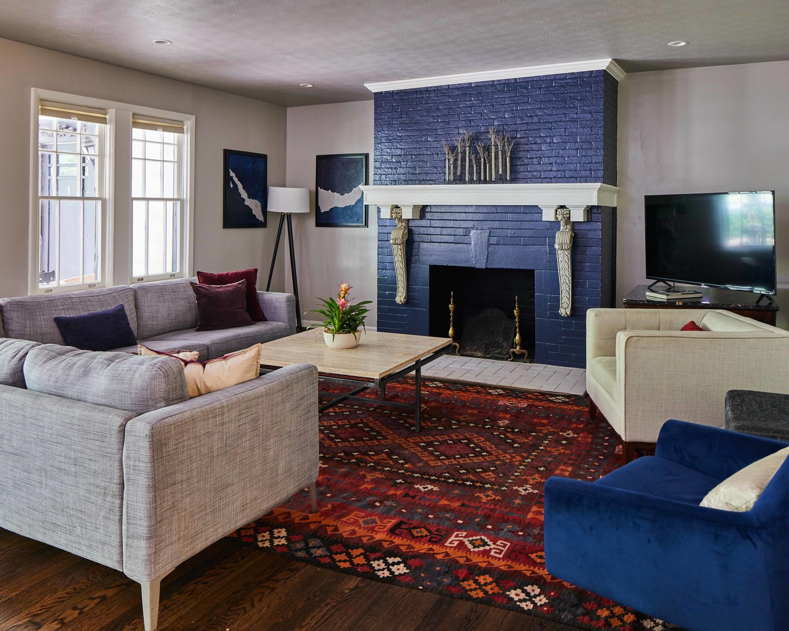 Birmingham Vacation Rental