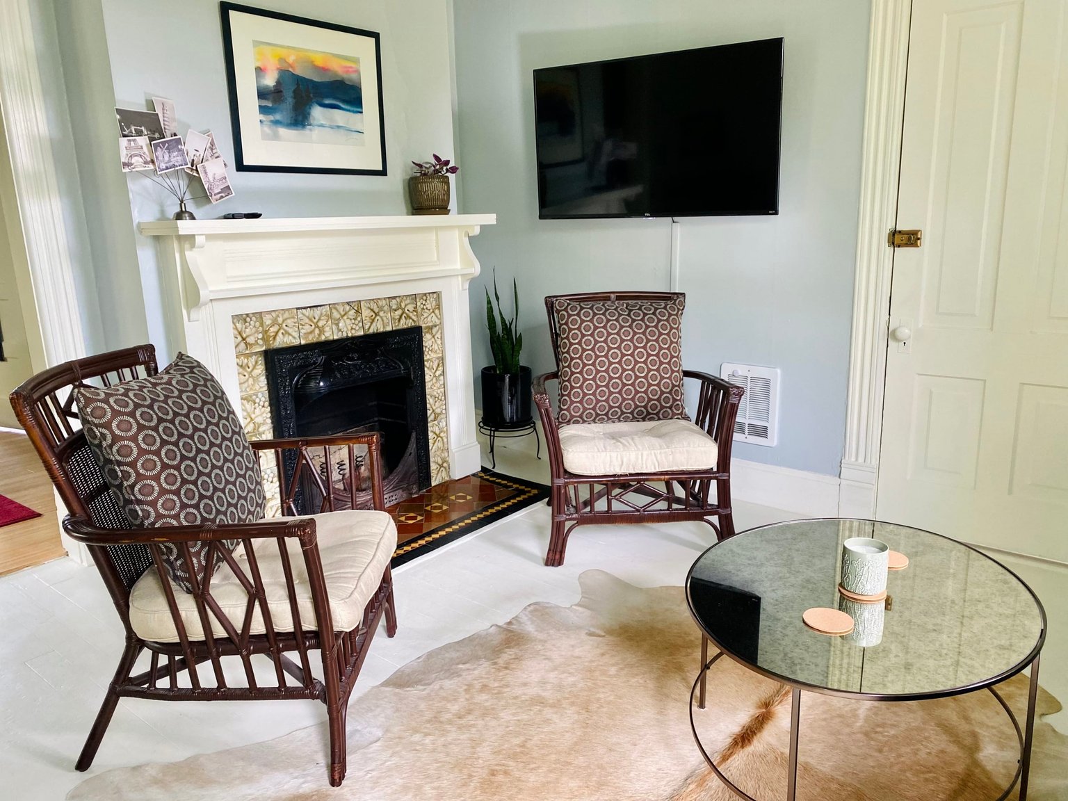 Bellingham Vacation Rental