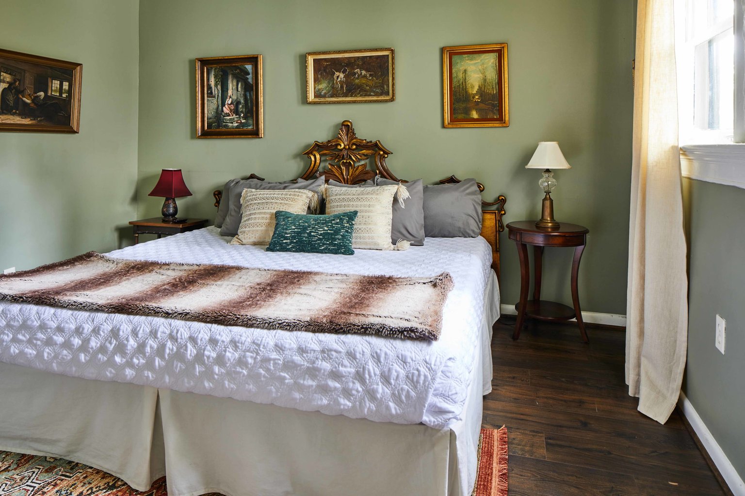 Birmingham Vacation Rental