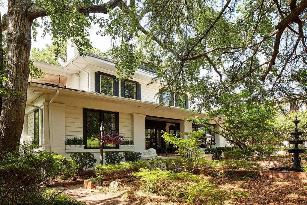 Birmingham Vacation Rental