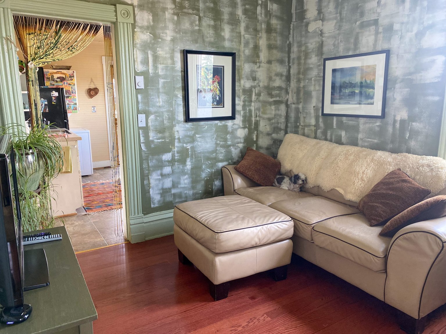 Bellingham Vacation Rental