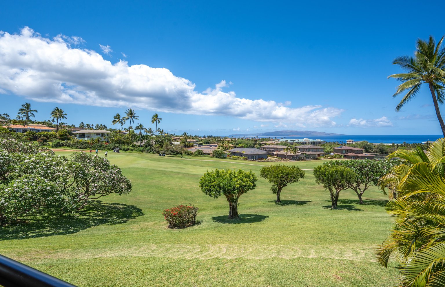 Wailea Vacation Rental