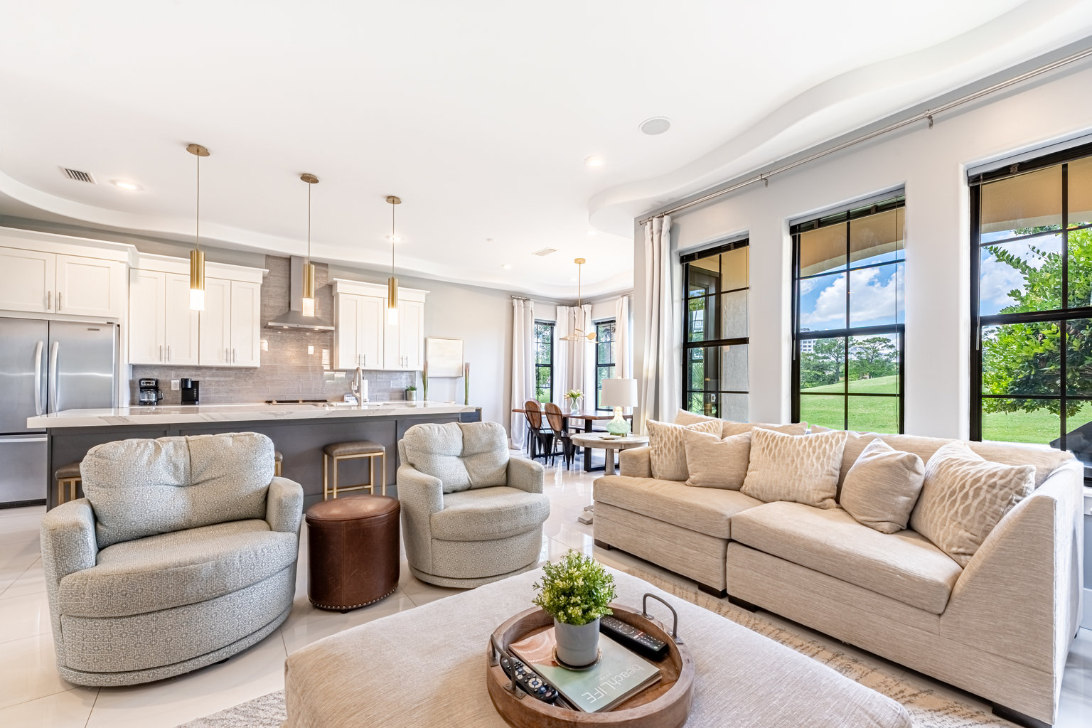 Miramar Beach Vacation Rental