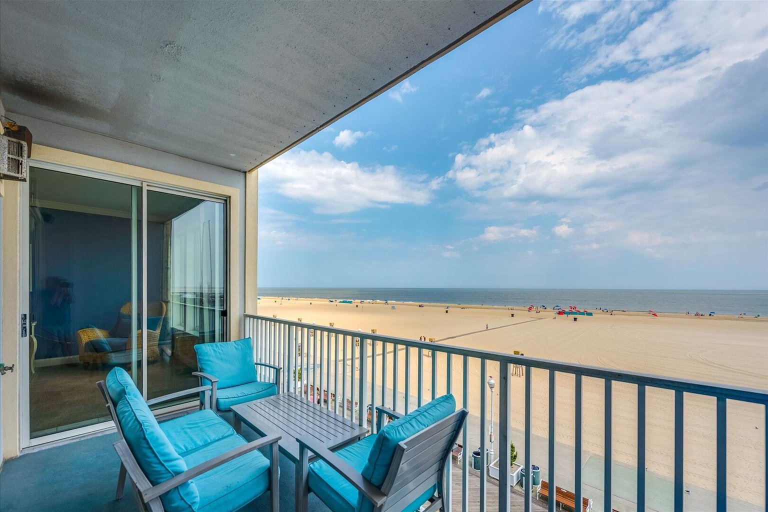 Ocean City Vacation Rental