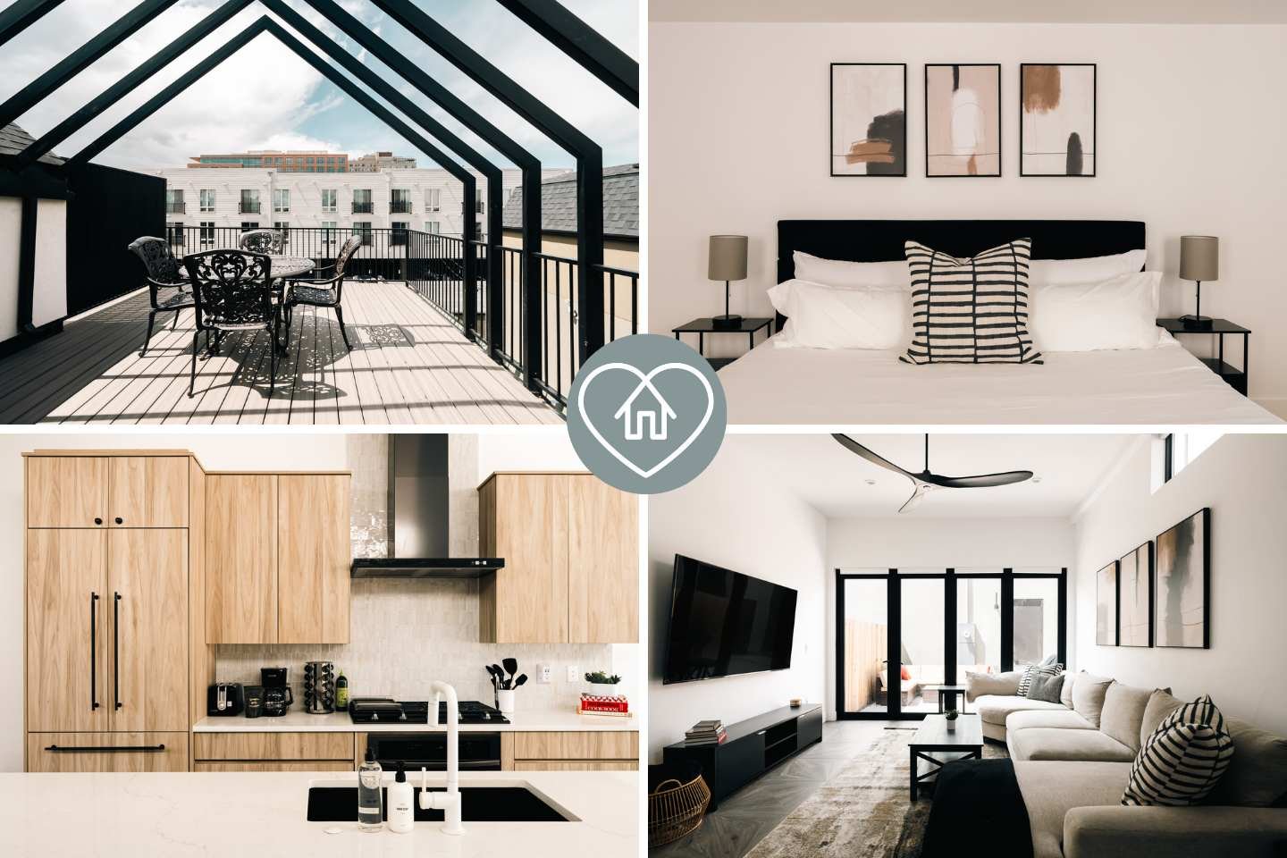 Denver Vacation Rental