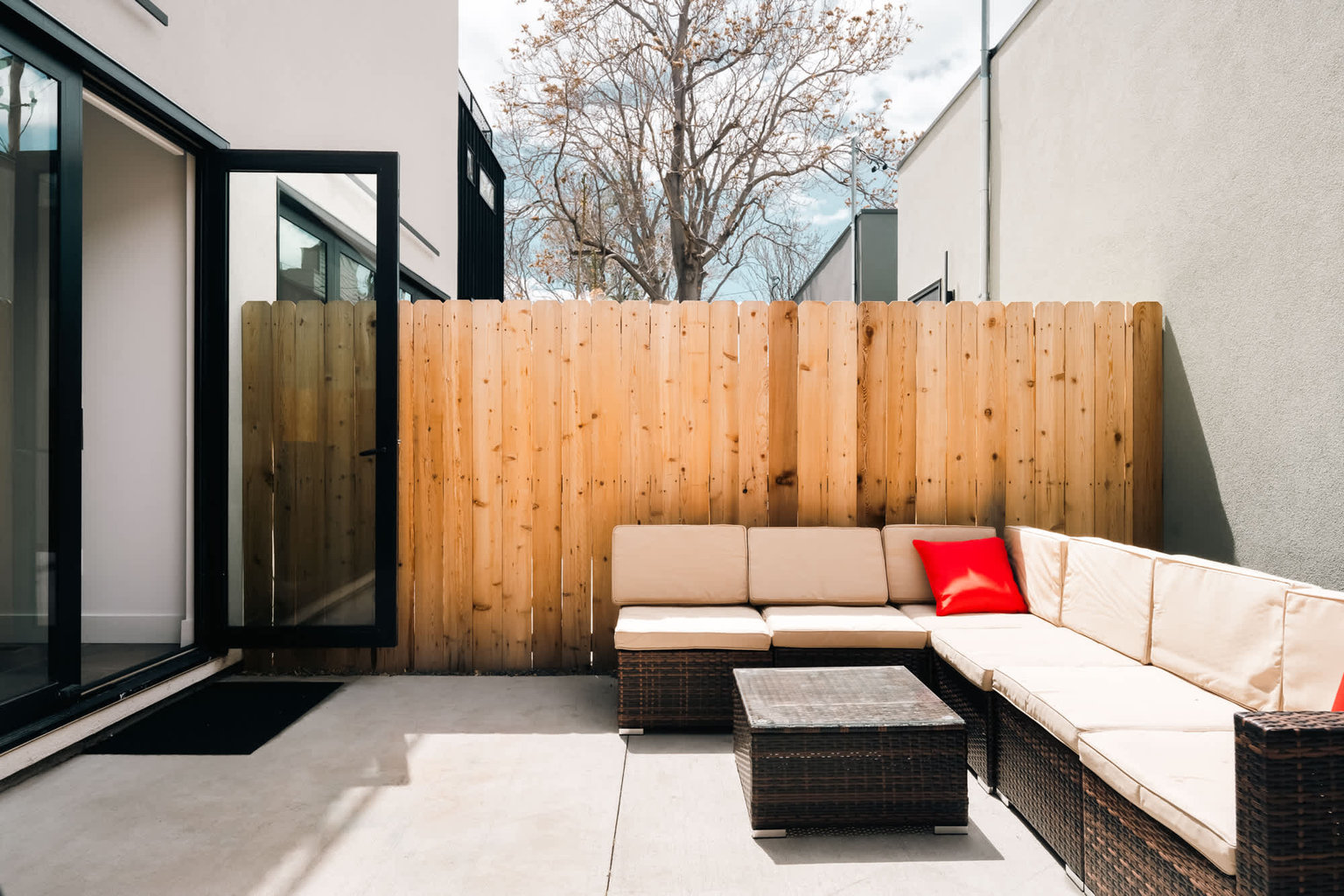 Denver Vacation Rental