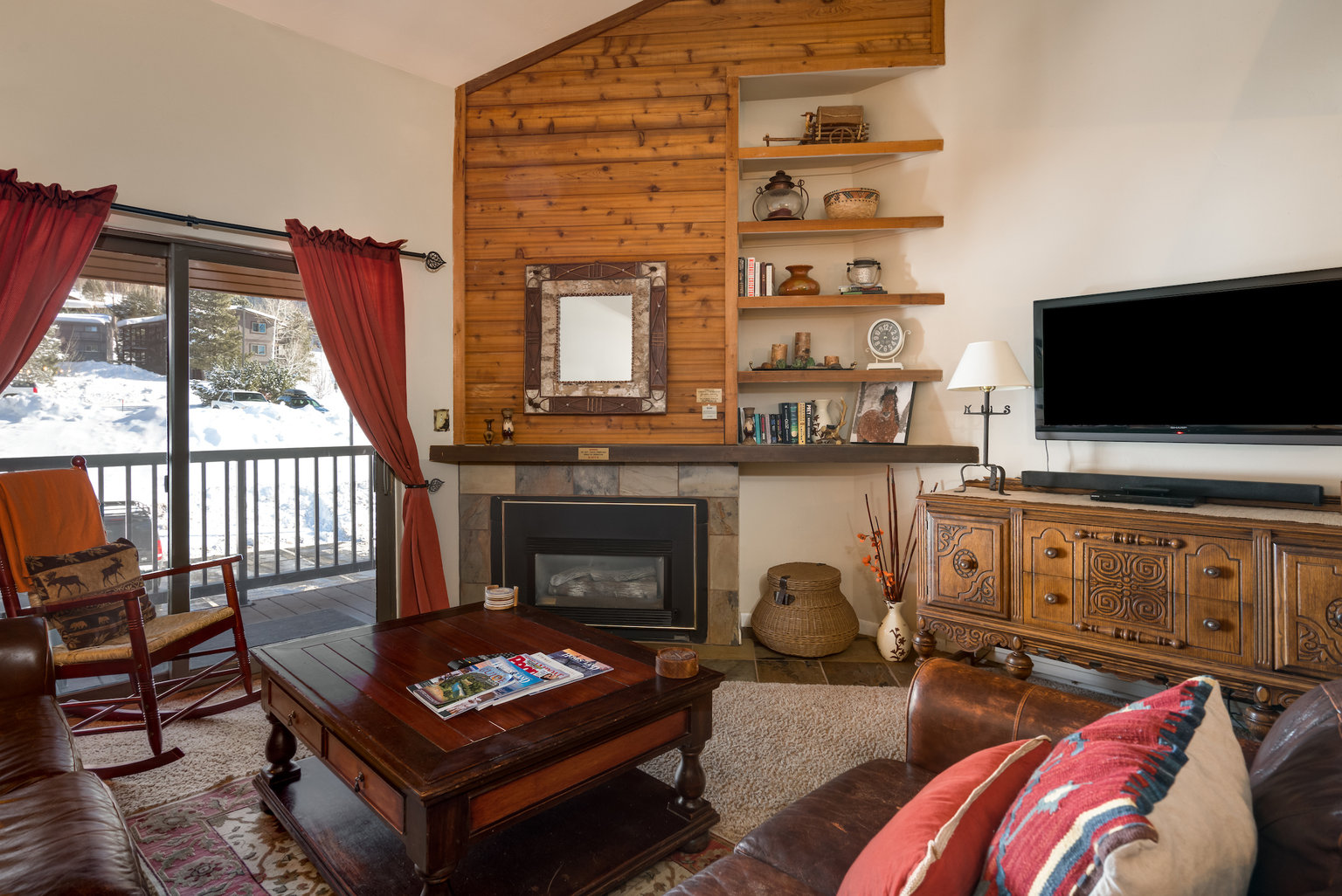 Steamboat Springs Vacation Rental