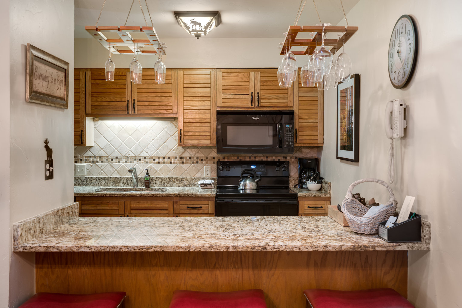 Steamboat Springs Vacation Rental