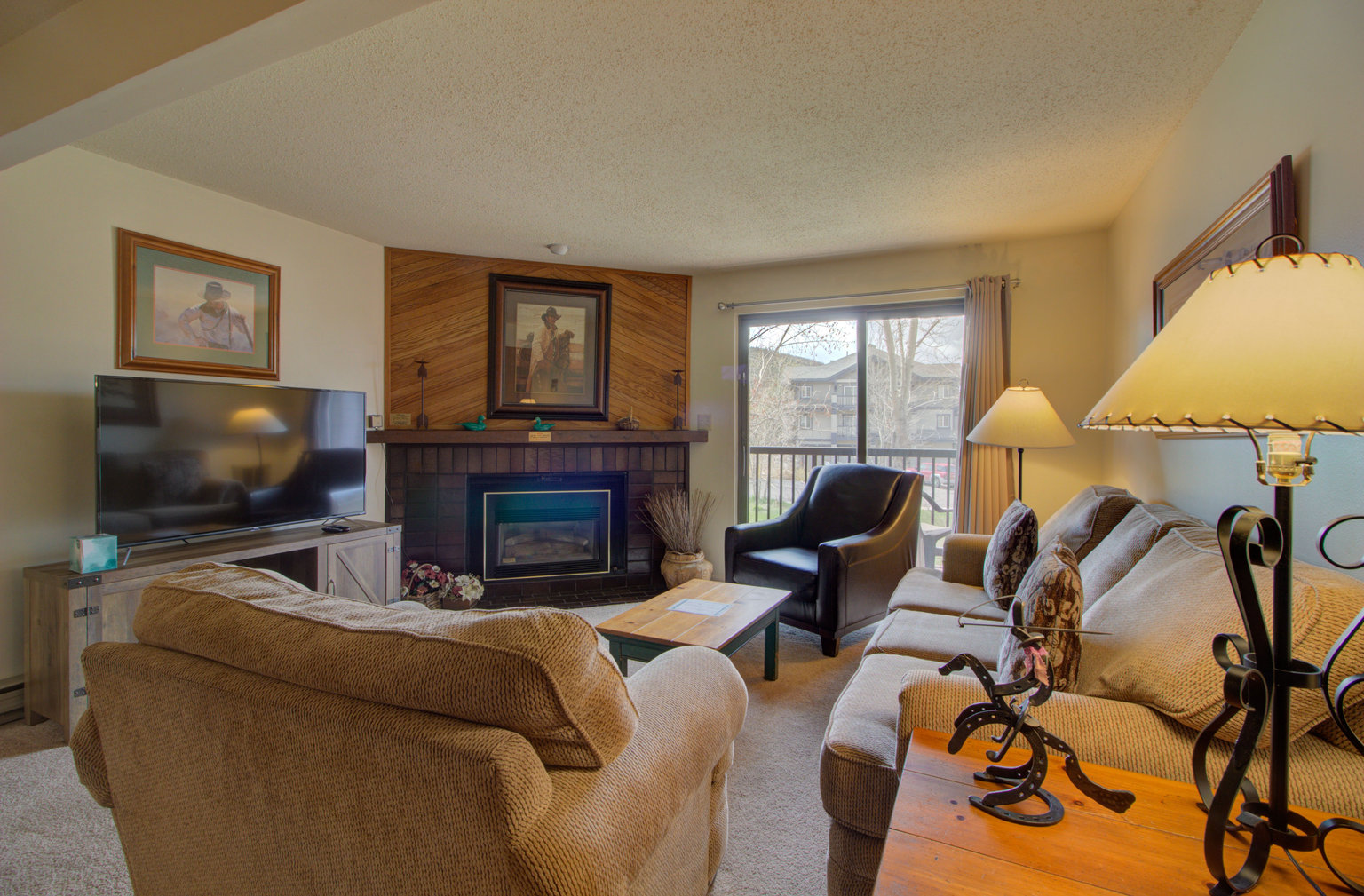 Steamboat Springs Vacation Rental