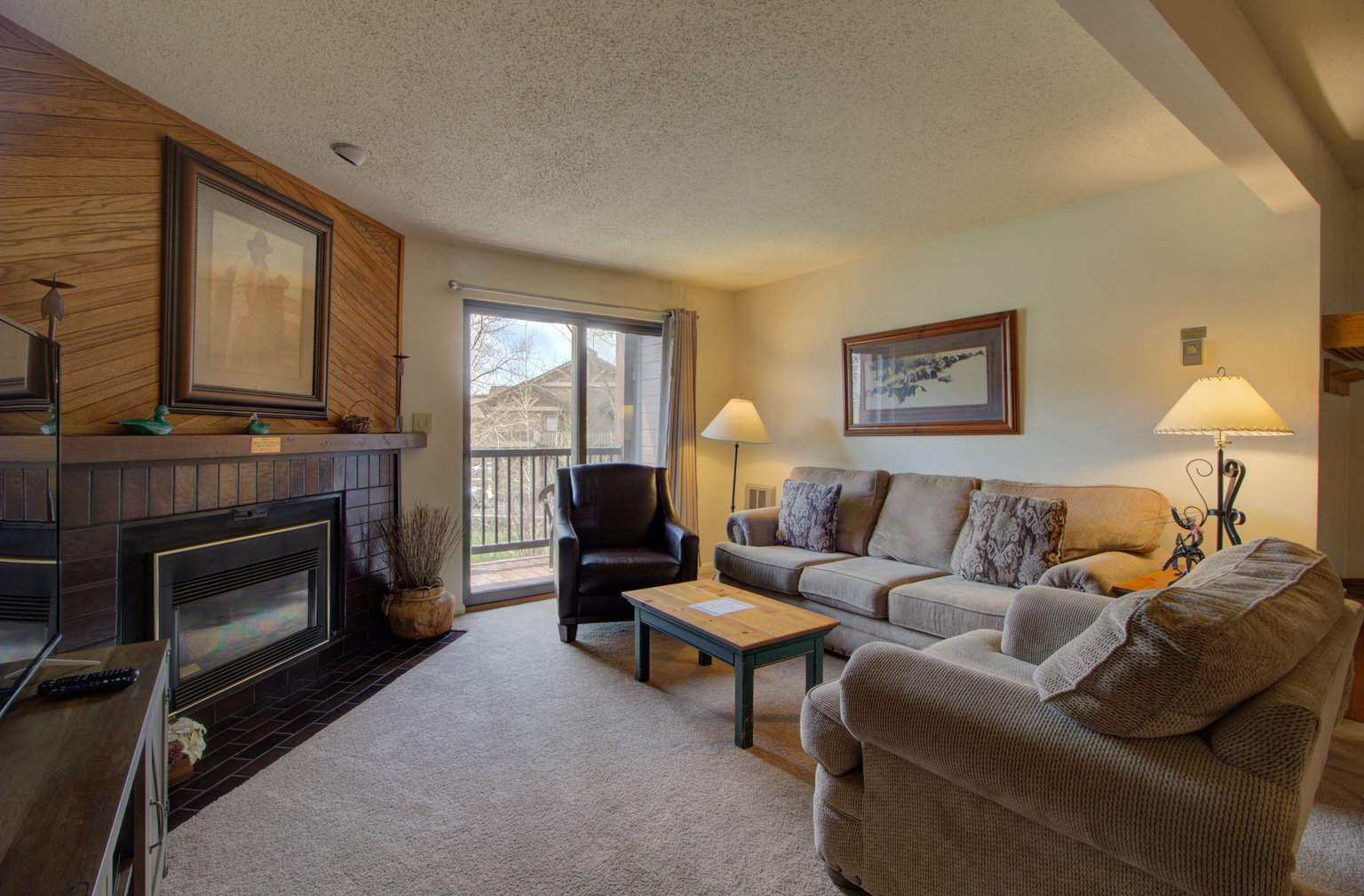 Steamboat Springs Vacation Rental
