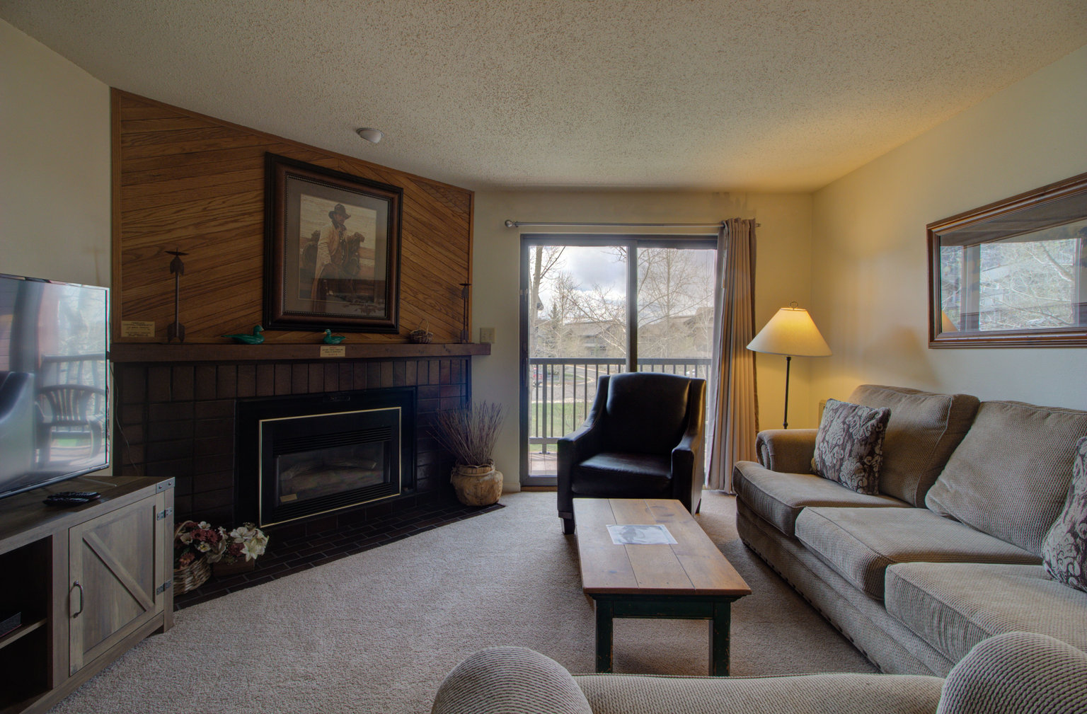 Steamboat Springs Vacation Rental