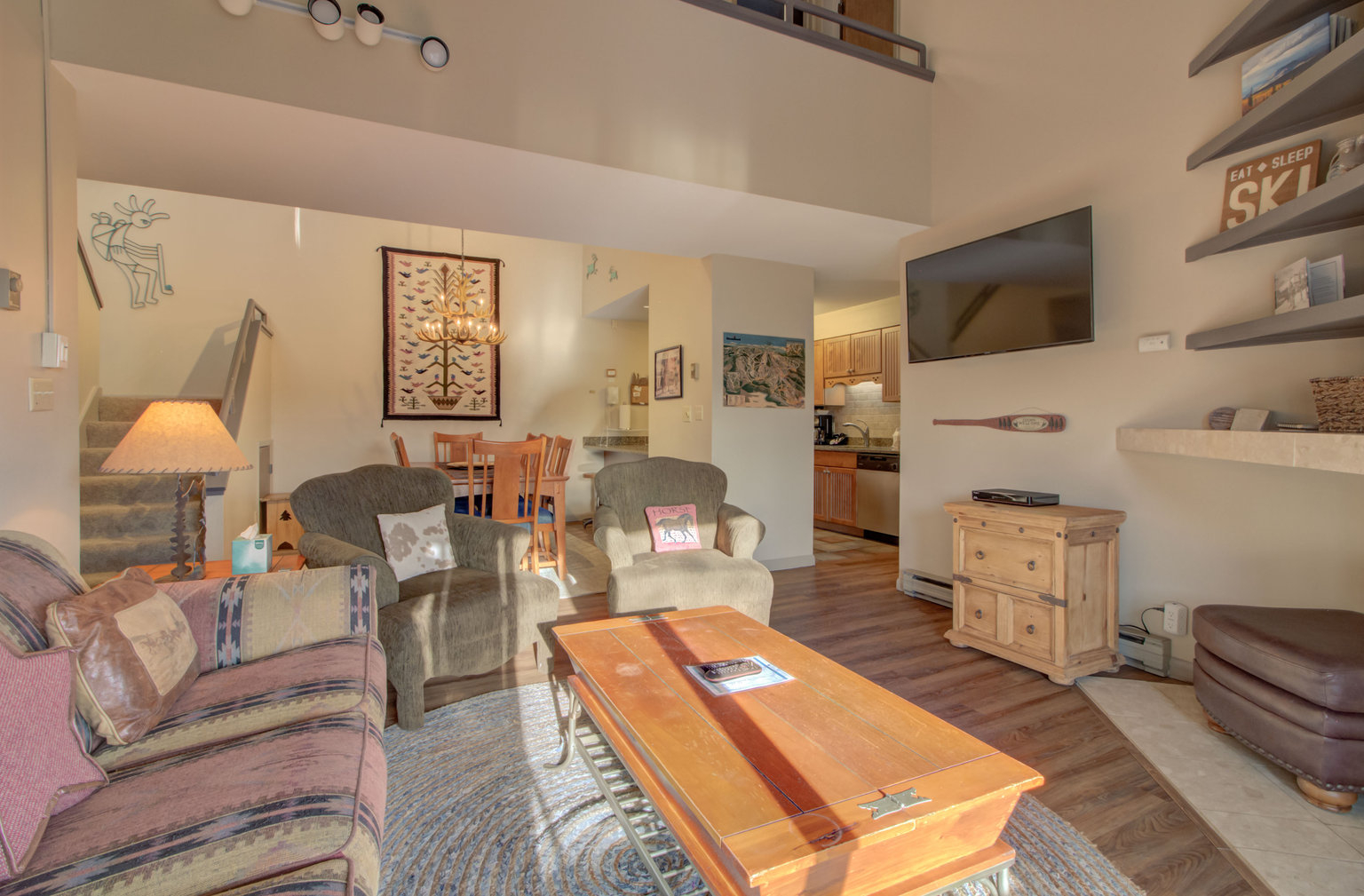 Steamboat Springs Vacation Rental