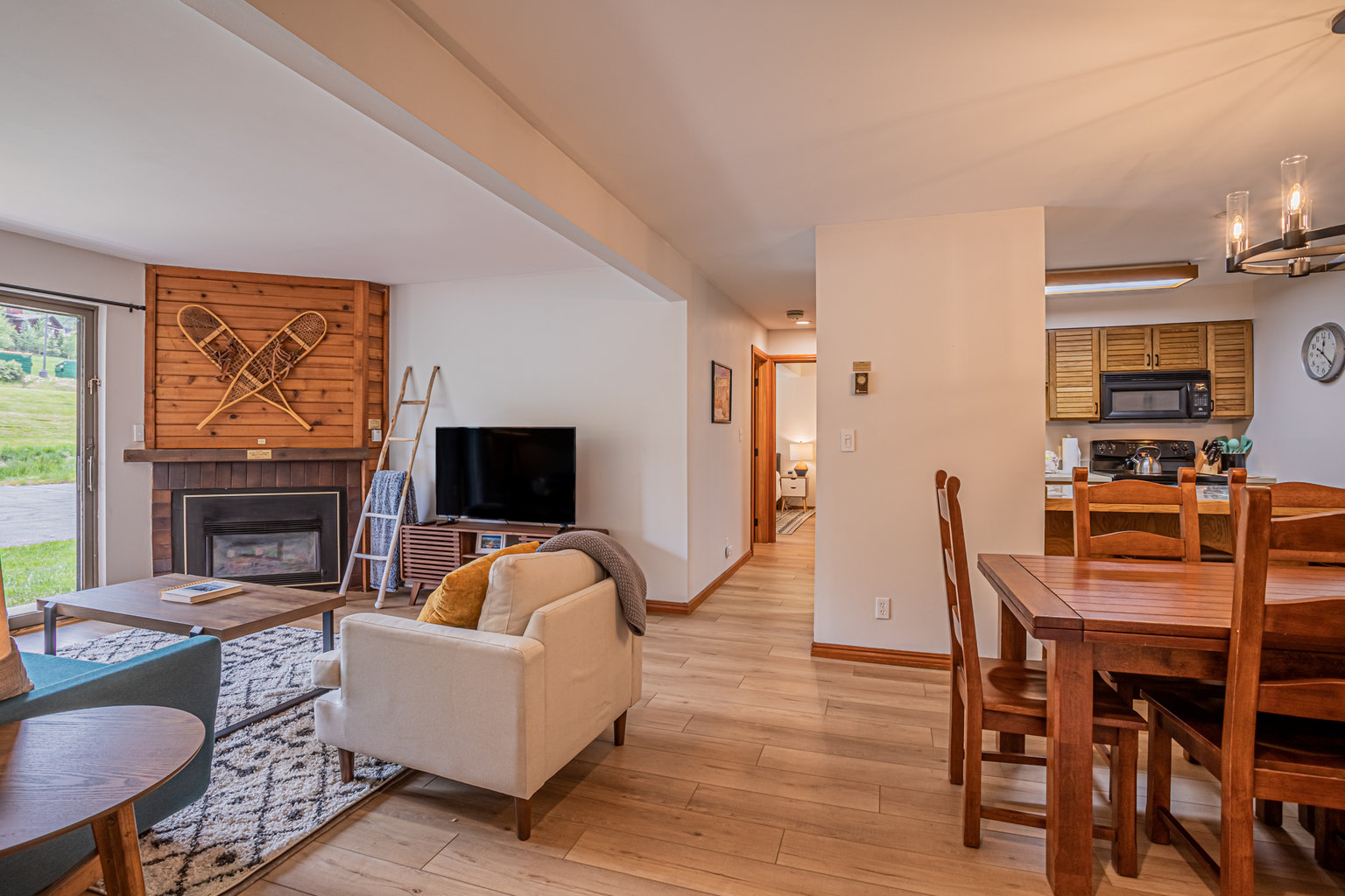 Steamboat Springs Vacation Rental