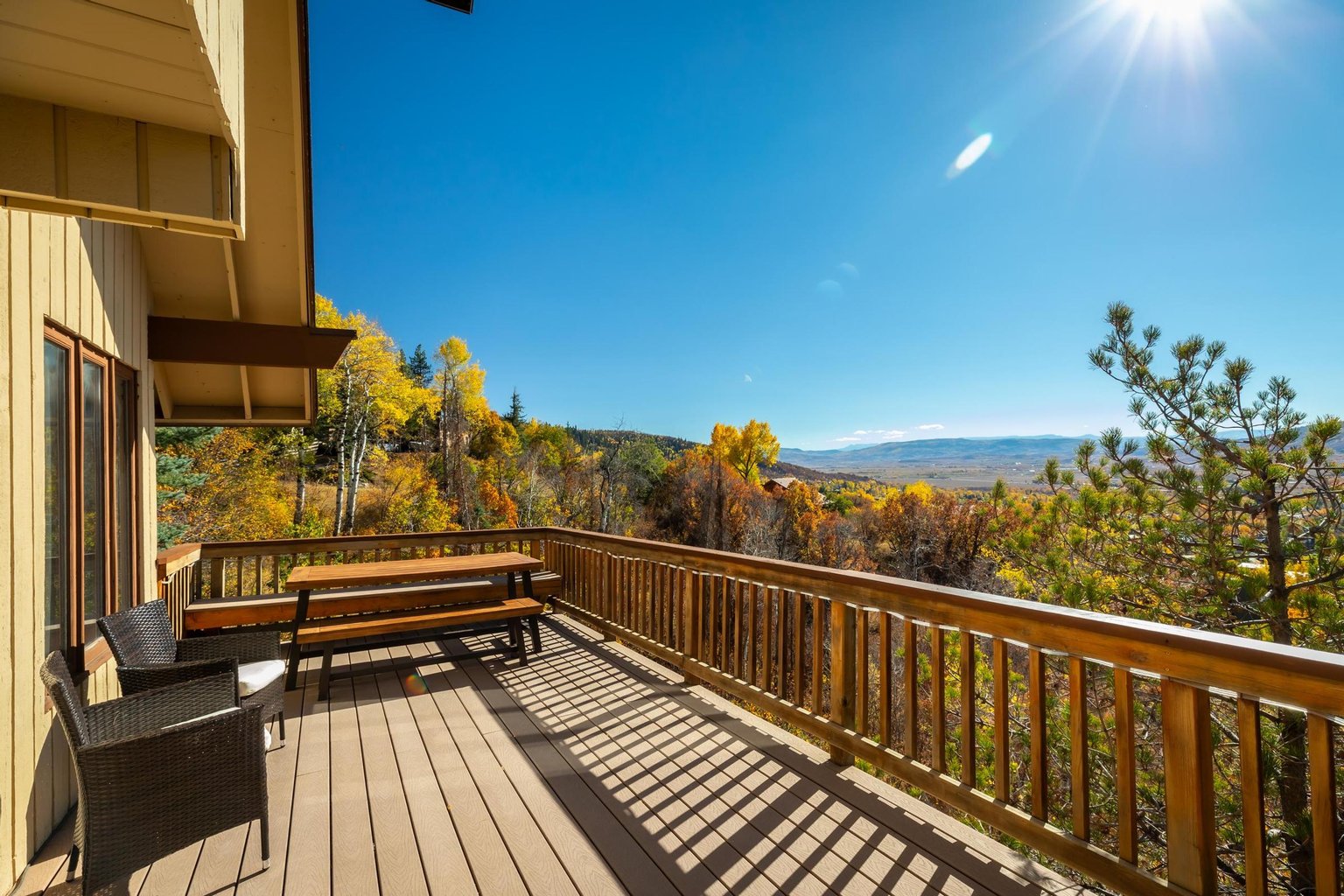 Steamboat Springs Vacation Rental